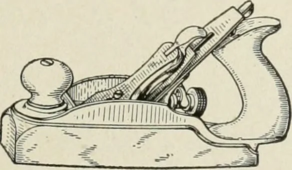 An illustration from Cyclopedia of architecture, carpentry, and building : a general reference work, 1912, leaf 66