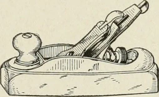 An illustration from Cyclopedia of architecture, carpentry, and building : a general reference work, 1912, leaf 66