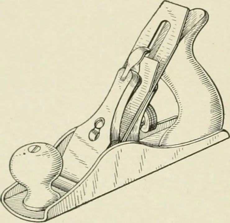 An illustration from Cyclopedia of architecture, carpentry, and building : a general reference work, 1912, leaf 67