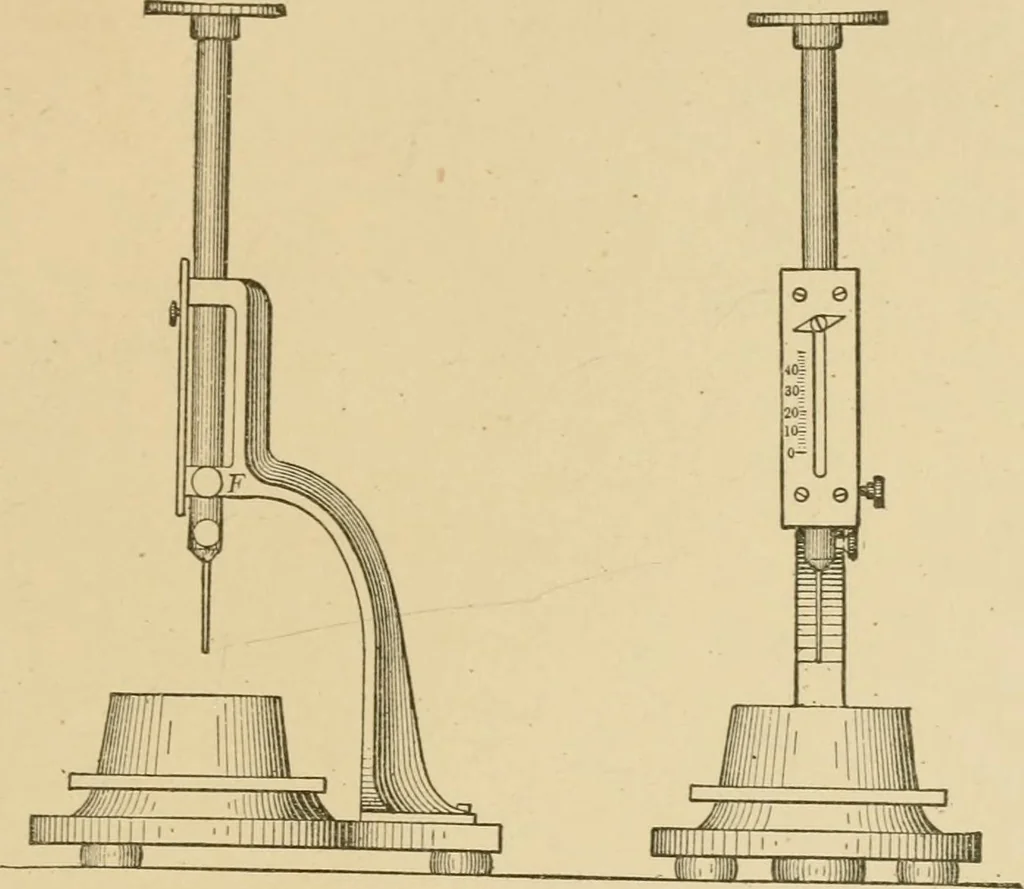 An illustration from Cyclopedia of architecture, carpentry, and building : a general reference work ..., 1907, leaf 282