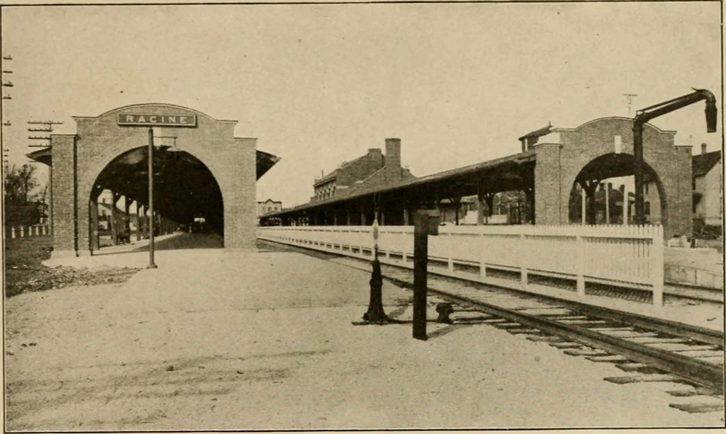 An illustration from Cyclopedia of architecture, carpentry, and building : a general reference work ..., 1907, leaf 286
