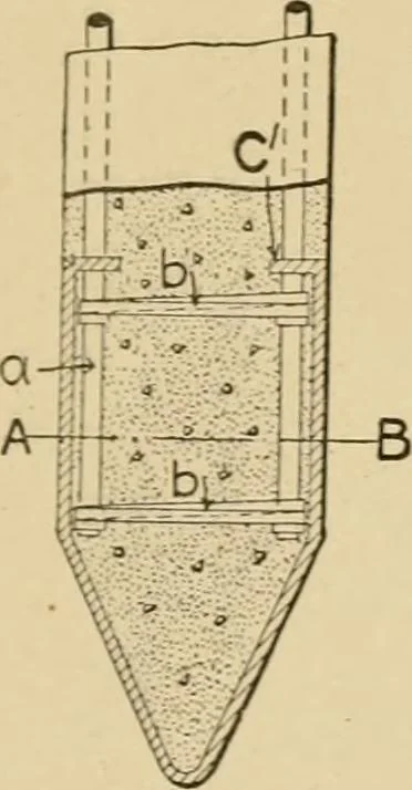 An illustration from Cyclopedia of architecture, carpentry, and building : a general reference work ..., 1907, leaf 314