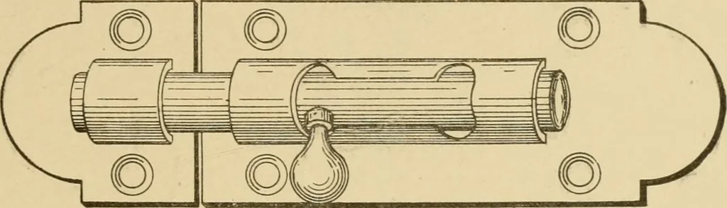 An illustration from Cyclopedia of architecture, carpentry, and building : a general reference work ..., 1907, leaf 440