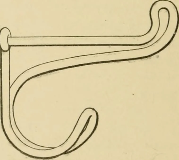 An illustration from Cyclopedia of architecture, carpentry, and building : a general reference work ..., 1907, leaf 447