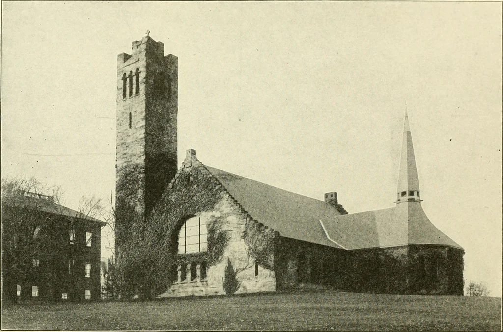 An illustration from Cyclopedia of architecture, carpentry, and building : a general reference work, 1912, leaf 167