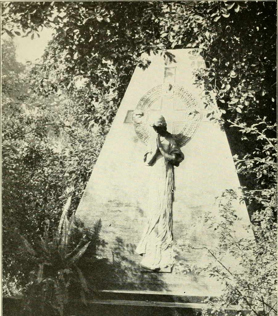 An illustration from Cyclopedia of architecture, carpentry, and building : a general reference work, 1912, leaf 19