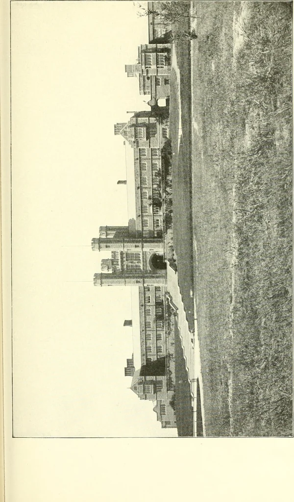 An illustration from Cyclopedia of architecture, carpentry, and building : a general reference work, 1912, leaf 248