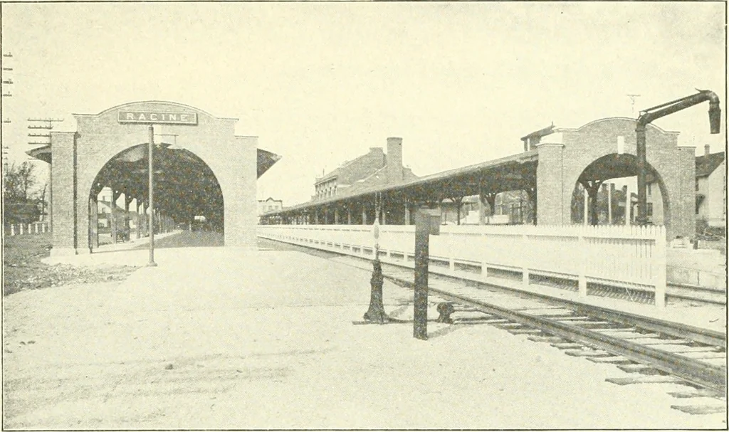 An illustration from Cyclopedia of architecture, carpentry, and building : a general reference work, 1912, leaf 288