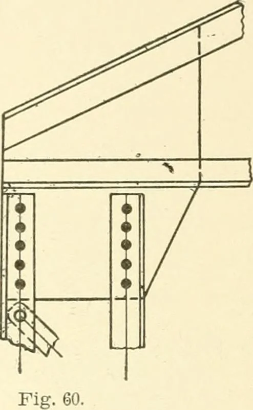 An illustration from Cyclopedia of architecture, carpentry, and building : a general reference work, 1912, leaf 311
