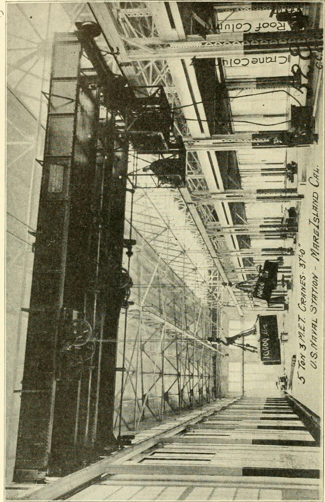 An illustration from Cyclopedia of architecture, carpentry, and building : a general reference work, 1912, leaf 373