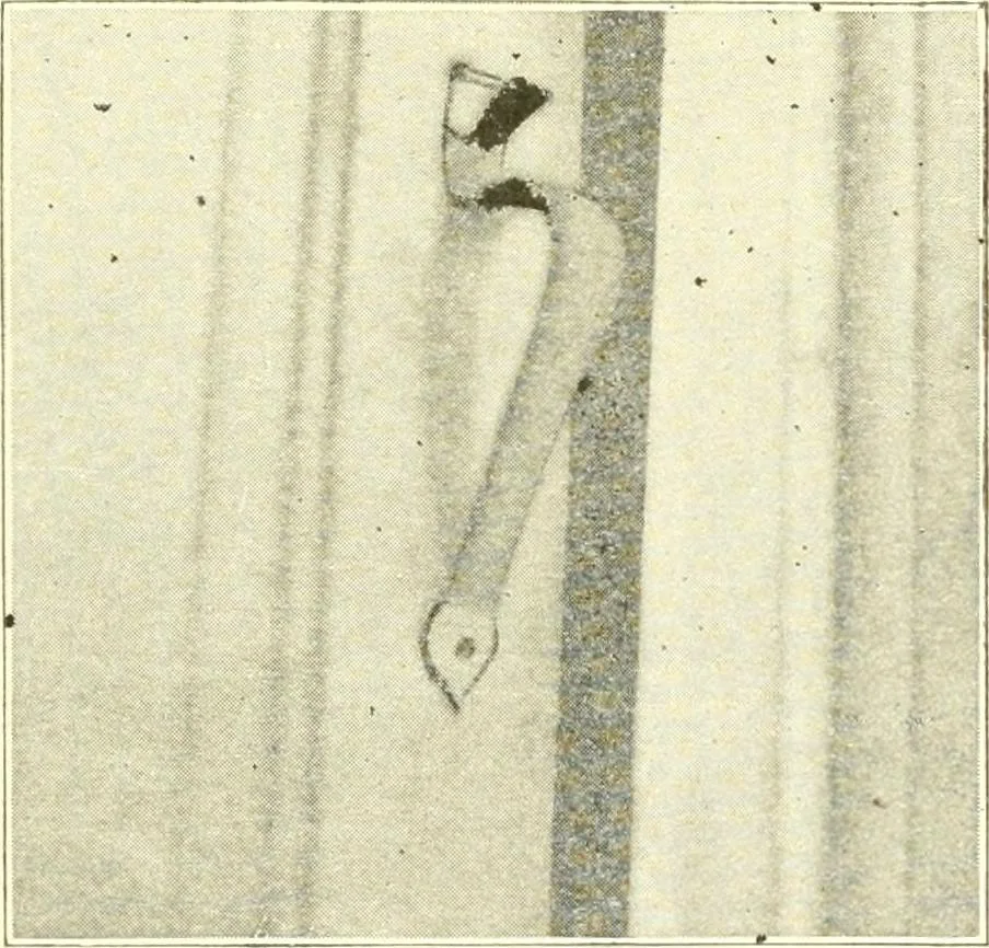 An illustration from Cyclopedia of architecture, carpentry, and building : a general reference work, 1912, leaf 396