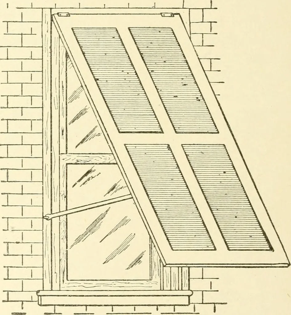 An illustration from Cyclopedia of architecture, carpentry, and building : a general reference work, 1912, leaf 403