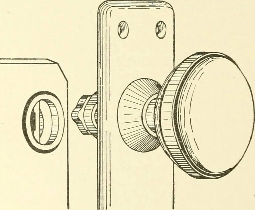 An illustration from Cyclopedia of architecture, carpentry, and building : a general reference work, 1912, leaf 415