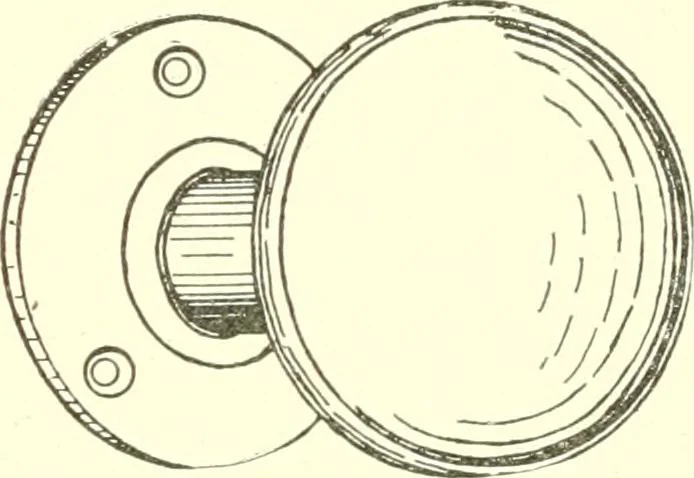 An illustration from Cyclopedia of architecture, carpentry, and building : a general reference work, 1912, leaf 416