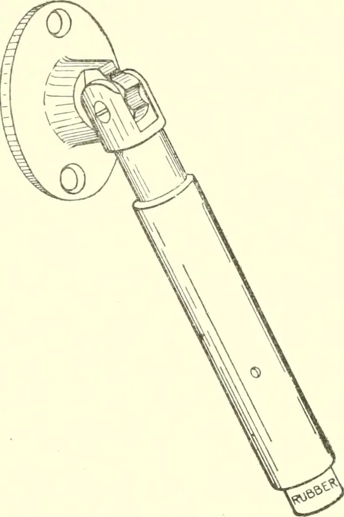 An illustration from Cyclopedia of architecture, carpentry, and building : a general reference work, 1912, leaf 426