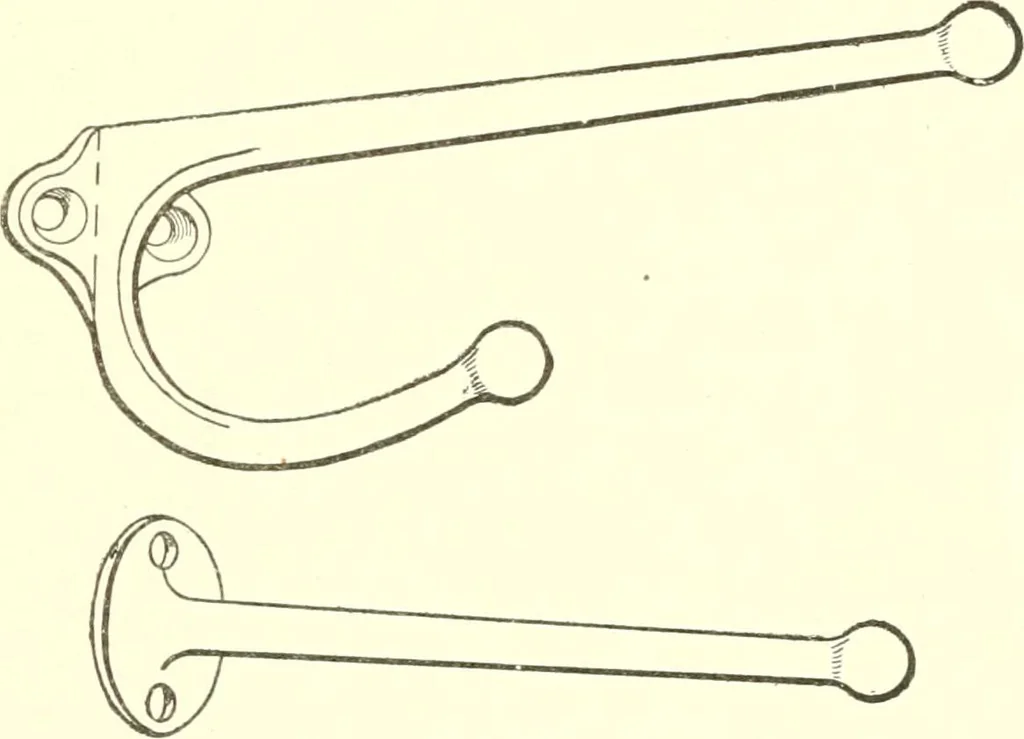 An illustration from Cyclopedia of architecture, carpentry, and building : a general reference work, 1912, leaf 430