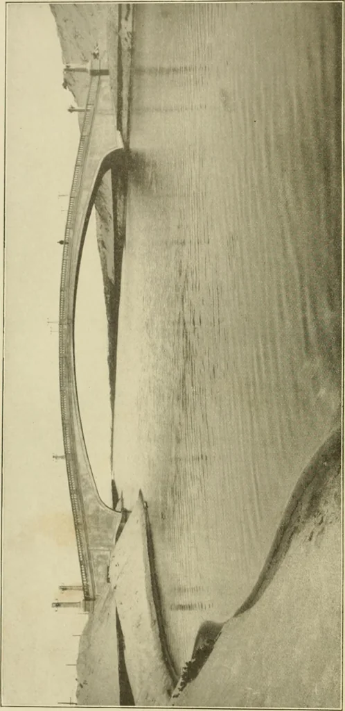An illustration from Cyclopedia of architecture, carpentry, and building : a general reference work ..., 1907, leaf 20