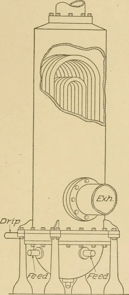 An illustration from Cyclopedia of architecture, carpentry, and building : a general reference work ..., 1907, leaf 201