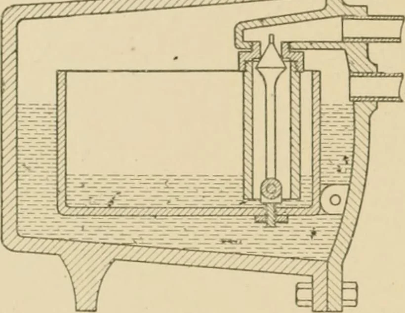 An illustration from Cyclopedia of architecture, carpentry, and building : a general reference work ..., 1907, leaf 202