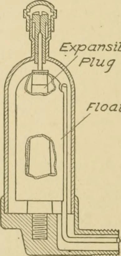 An illustration from Cyclopedia of architecture, carpentry, and building : a general reference work ..., 1907, leaf 212