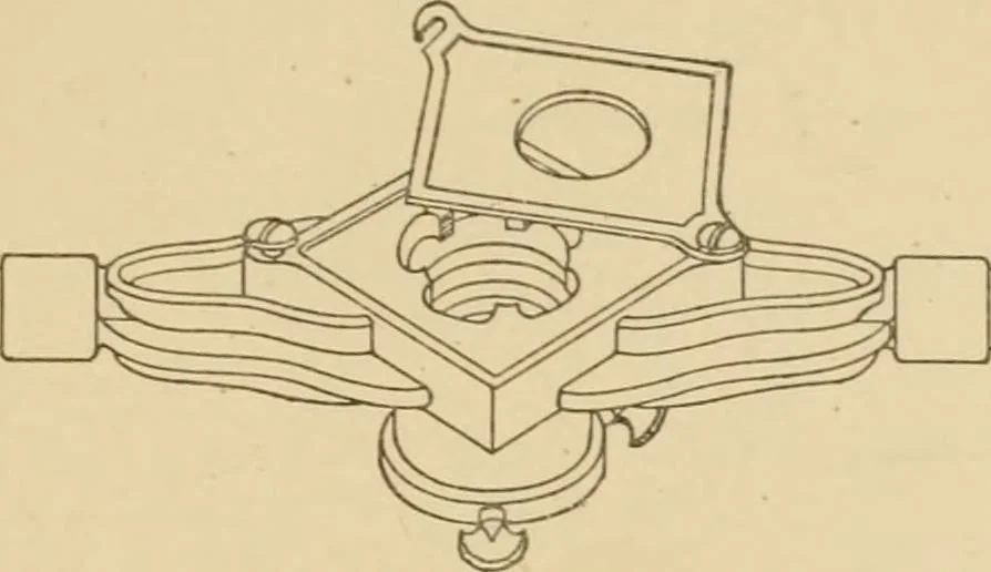 An illustration from Cyclopedia of architecture, carpentry, and building : a general reference work ..., 1907, leaf 215