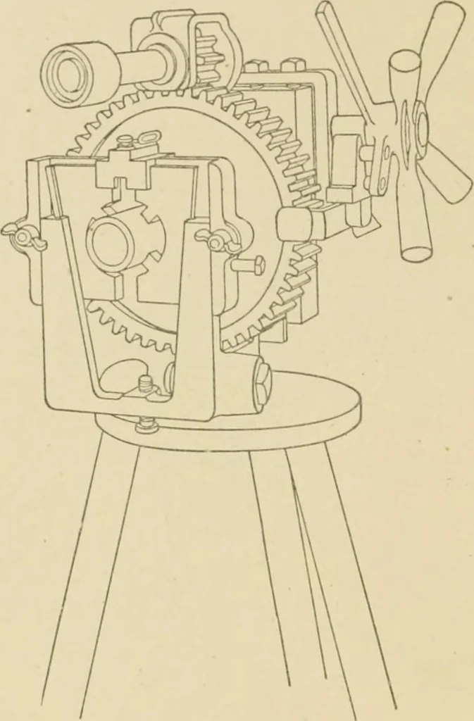 An illustration from Cyclopedia of architecture, carpentry, and building : a general reference work ..., 1907, leaf 218
