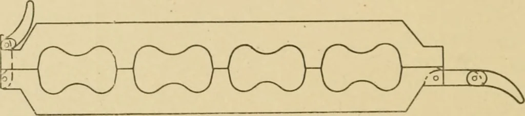 An illustration from Cyclopedia of architecture, carpentry, and building : a general reference work ..., 1907, leaf 30