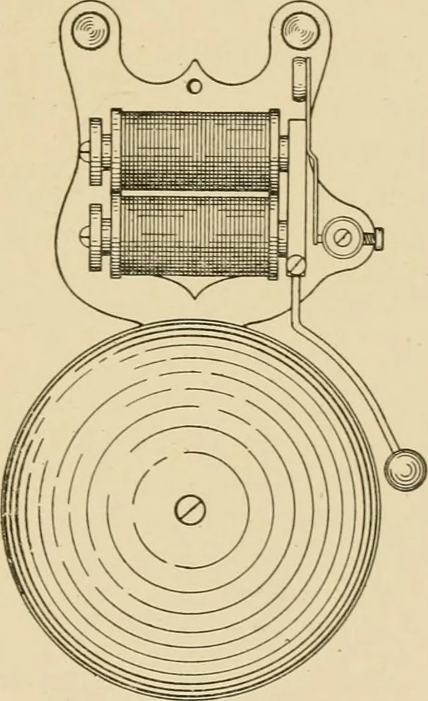 An illustration from Cyclopedia of architecture, carpentry, and building : a general reference work ..., 1907, leaf 333