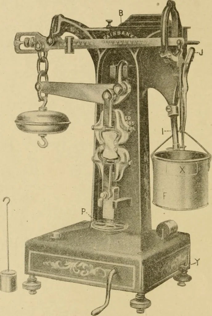 An illustration from Cyclopedia of architecture, carpentry, and building : a general reference work ..., 1907, leaf 34