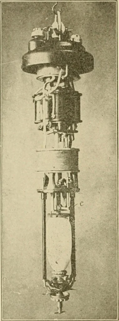 An illustration from Cyclopedia of architecture, carpentry, and building : a general reference work ..., 1907, leaf 364