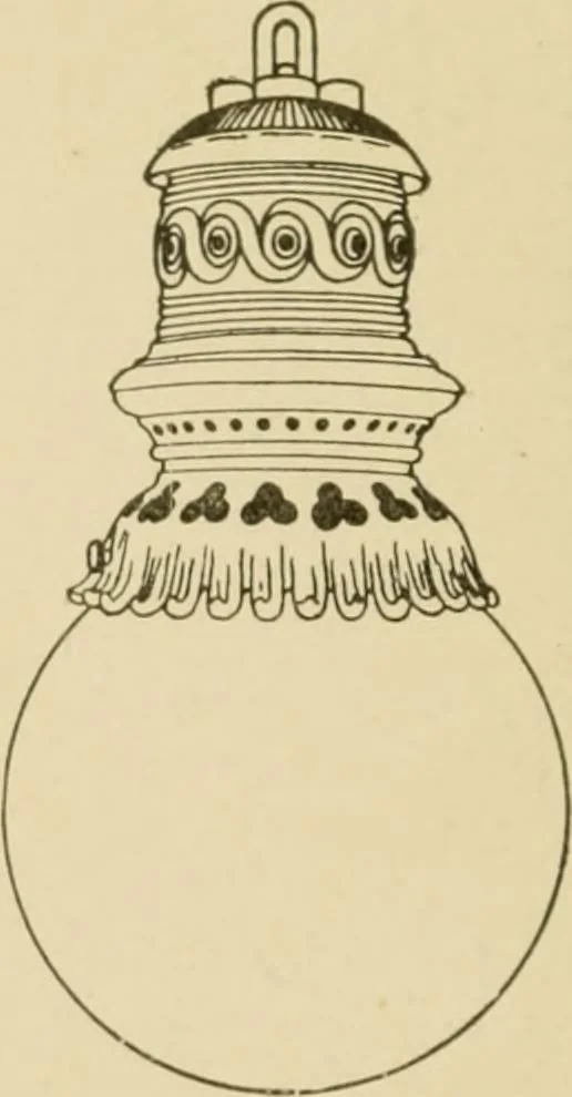 An illustration from Cyclopedia of architecture, carpentry, and building : a general reference work ..., 1907, leaf 372