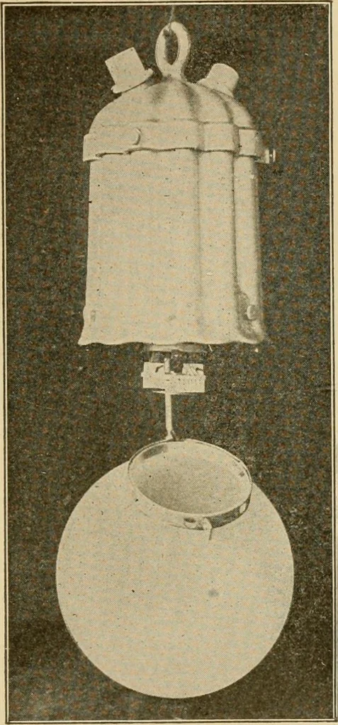 An illustration from Cyclopedia of architecture, carpentry, and building : a general reference work ..., 1907, leaf 373