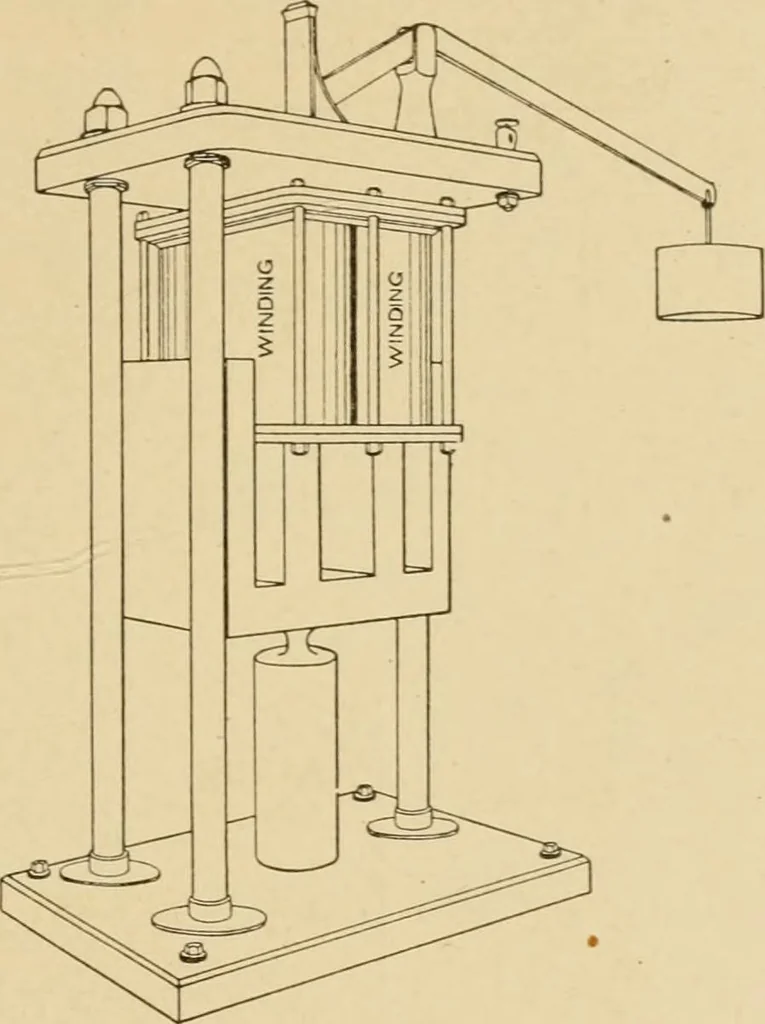 An illustration from Cyclopedia of architecture, carpentry, and building : a general reference work ..., 1907, leaf 385