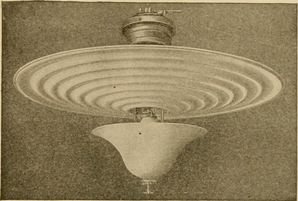 An illustration from Cyclopedia of architecture, carpentry, and building : a general reference work ..., 1907, leaf 409