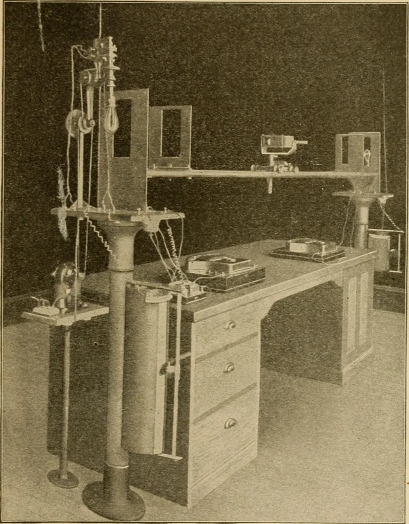 An illustration from Cyclopedia of architecture, carpentry, and building : a general reference work ..., 1907, leaf 419