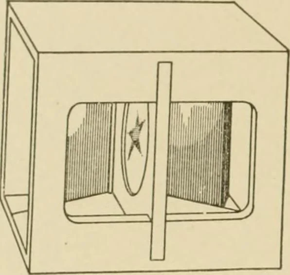An illustration from Cyclopedia of architecture, carpentry, and building : a general reference work ..., 1907, leaf 420
