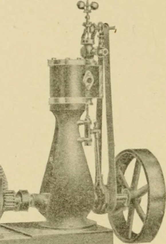 An illustration from Cyclopedia of architecture, carpentry, and building : a general reference work ..., 1907, leaf 52
