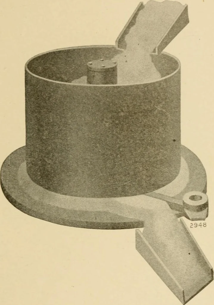 An illustration from Cyclopedia of architecture, carpentry, and building : a general reference work ..., 1907, leaf 53