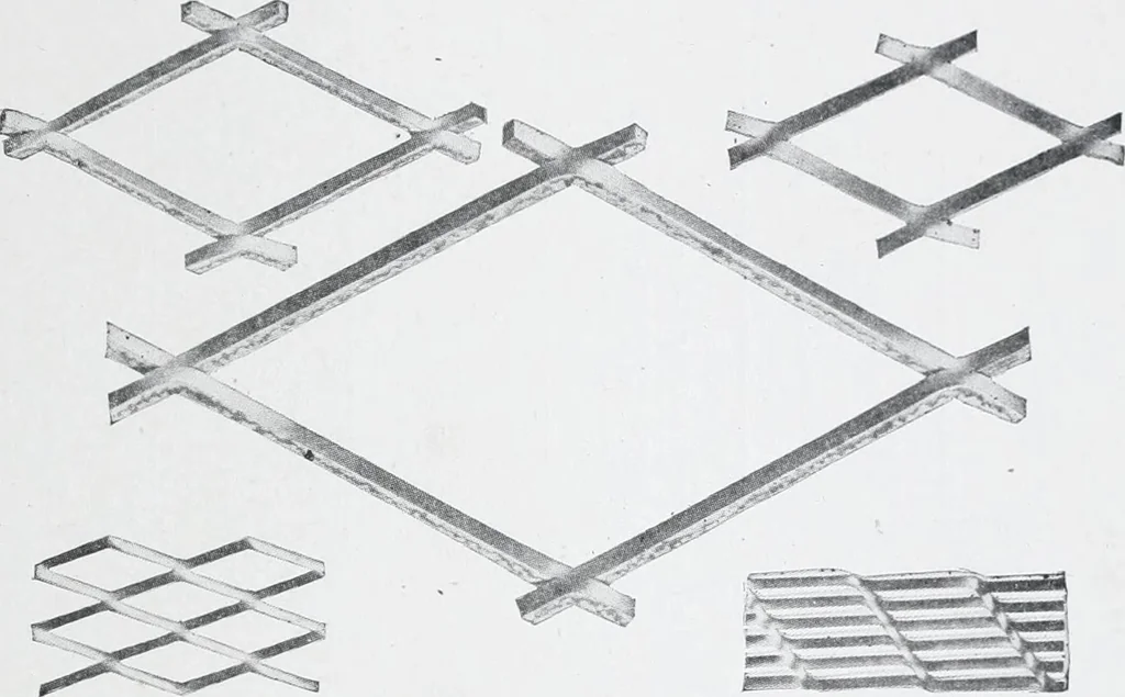 An illustration from Cyclopedia of architecture, carpentry, and building : a general reference work, 1912, leaf 114