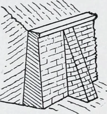 An illustration from Cyclopedia of architecture, carpentry, and building : a general reference work, 1912, leaf 119