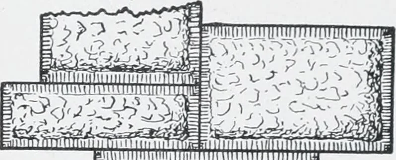 An illustration from Cyclopedia of architecture, carpentry, and building : a general reference work, 1912, leaf 122