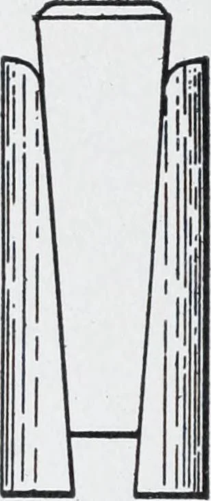 An illustration from Cyclopedia of architecture, carpentry, and building : a general reference work, 1912, leaf 123