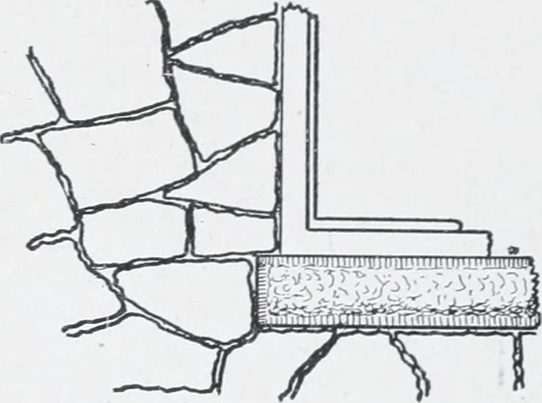 An illustration from Cyclopedia of architecture, carpentry, and building : a general reference work, 1912, leaf 126