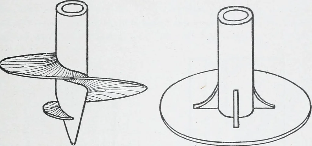 An illustration from Cyclopedia of architecture, carpentry, and building : a general reference work, 1912, leaf 164