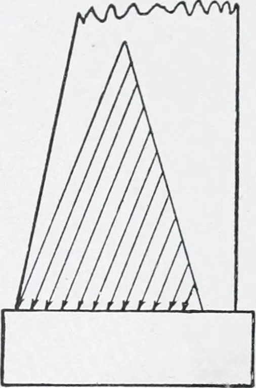 An illustration from Cyclopedia of architecture, carpentry, and building : a general reference work, 1912, leaf 198