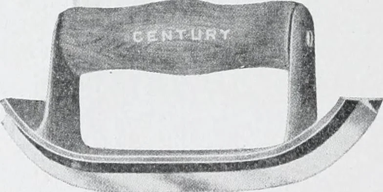 An illustration from Cyclopedia of architecture, carpentry, and building : a general reference work, 1912, leaf 217