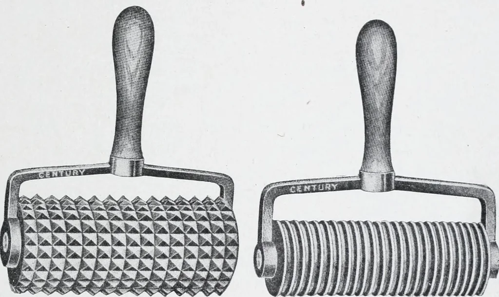 An illustration from Cyclopedia of architecture, carpentry, and building : a general reference work, 1912, leaf 218