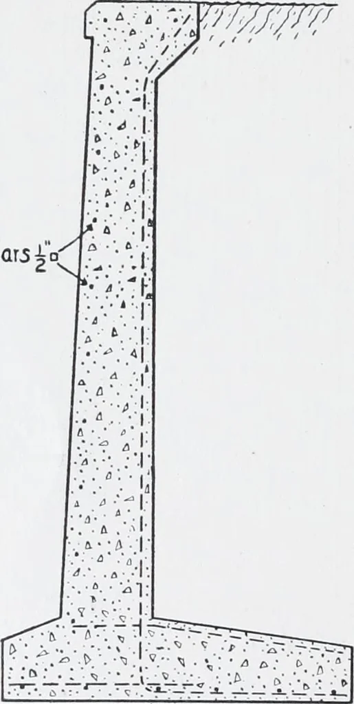 An illustration from Cyclopedia of architecture, carpentry, and building : a general reference work, 1912, leaf 311