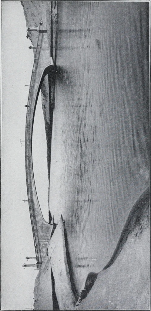 An illustration from Cyclopedia of architecture, carpentry, and building : a general reference work, 1912, leaf 328