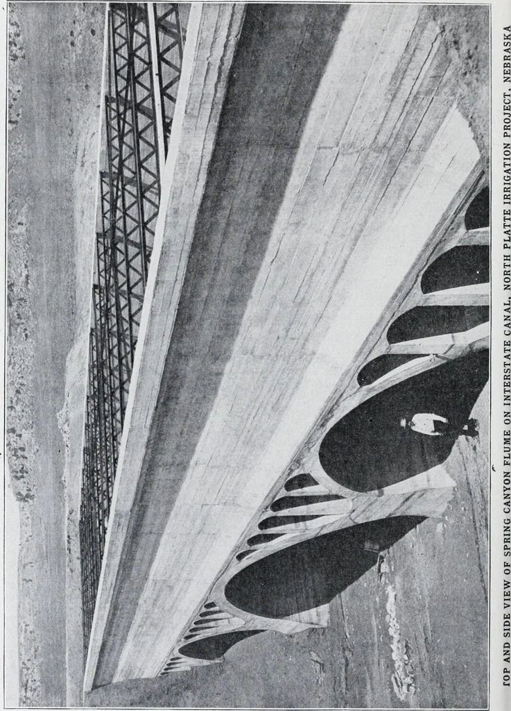 An illustration from Cyclopedia of architecture, carpentry, and building : a general reference work, 1912, leaf 335
